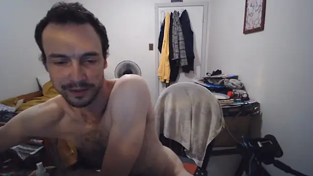 Chat XXX en directo de JohnnyMoves