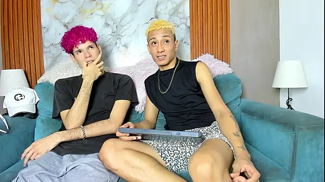 KING_BOYS2026 Webcam-Show