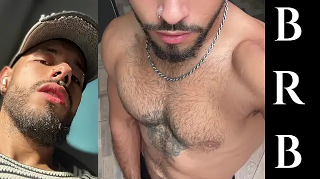 Bigsmalle's Webcam Show