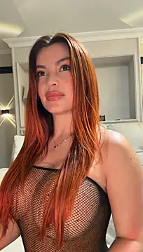 Chatroom XXX en direct de AbrilColls_