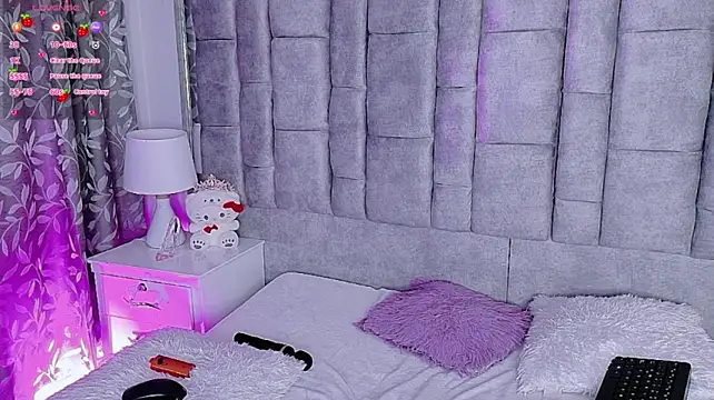 Ayla_Han Adlı Modelin Canlı XXX Sohbeti