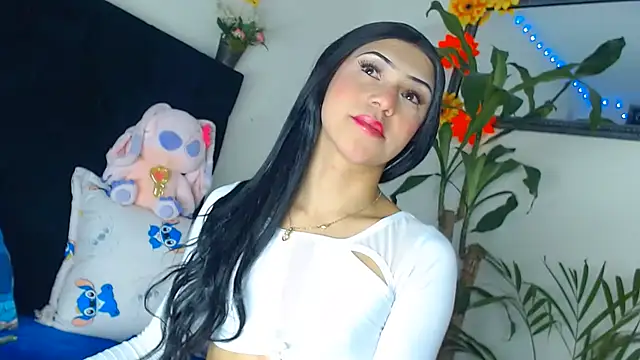 عرض كام NathalialLooes