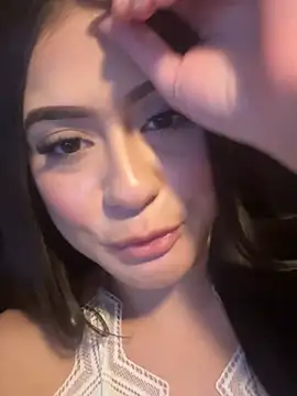 Webkamerová show Yocelinbabyyy