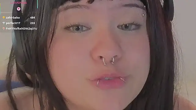 sweet_soup Webcam-Show