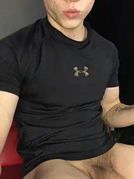 Salvatore_angelo Show in webcam