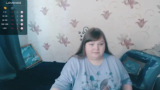 Chat +18 de fistashka___ ao vivo