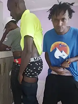 Bantanaboy3 Webcam-Show