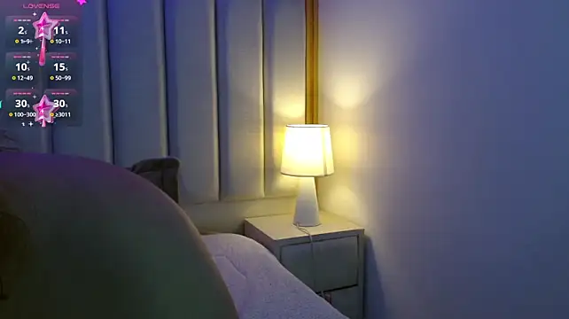 azul_veraa Adlı Modelin Canlı XXX Sohbeti