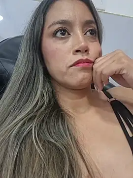 SusanaMein Live XXX-Chat