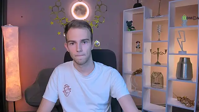 Czat XXX na żywo – noah_nero