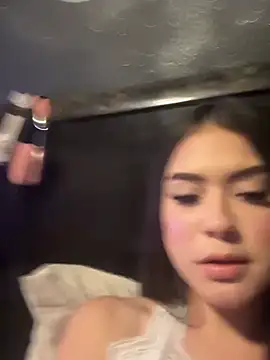 Show Webcam de Yocelinbabyyy