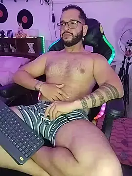 Xein_WoIf 网络视讯表演