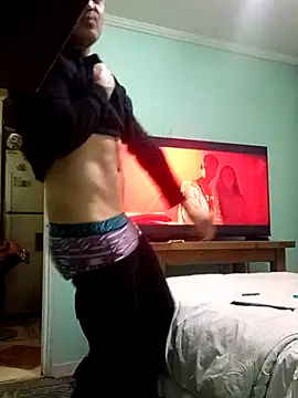 jotachaco's Webcam Show