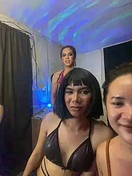 XXX chat uživo modela Say_kim
