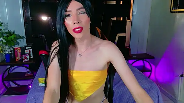 Chat XXX Live Thamara_Robertss
