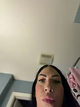 XXX chat uživo modela annablisss