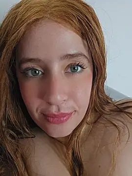 Olesya5 Adlı Modelin Web Kamerası Şovu
