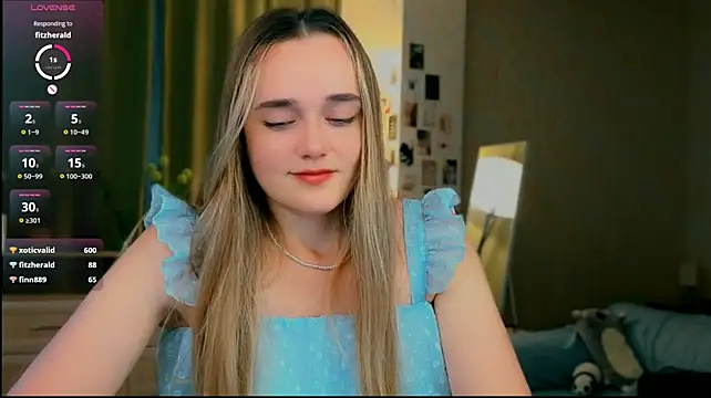 earthfantasyy Chat XXX in diretta