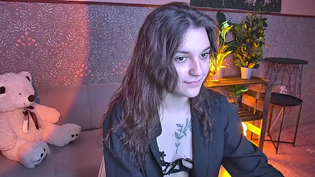 MelissaCartien Live XXX chat