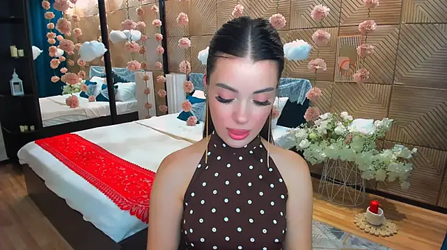 PutOnRepeat Chat XXX in diretta