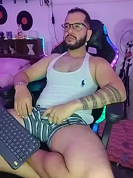 Show Webcam de Xein_WoIf
