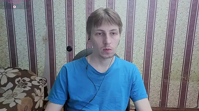 Онлайн чат XXX Darien_Brown