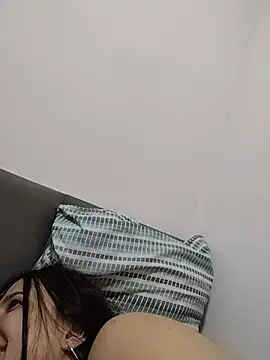 SerenaaLee's Live XXX Chat