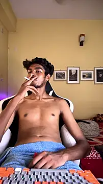 GunSlay Live XXX-chat