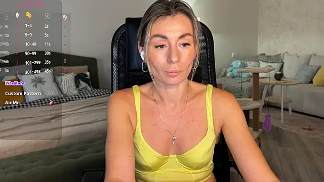 DannaEvan Live XXX-chat