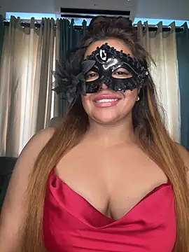Zaralansonn Live XXX chat