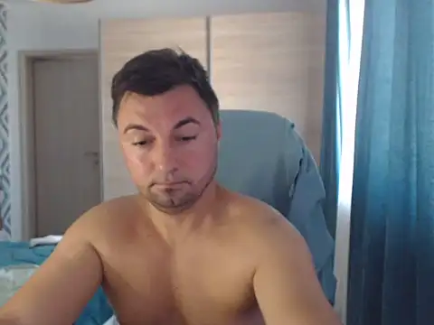 Chat XXX ao vivo de HankMalone
