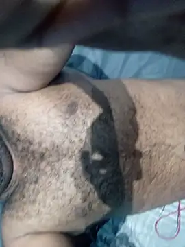 Negaopeludodom Webcamshow