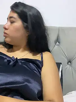 Show Webcam de ivy-rios05