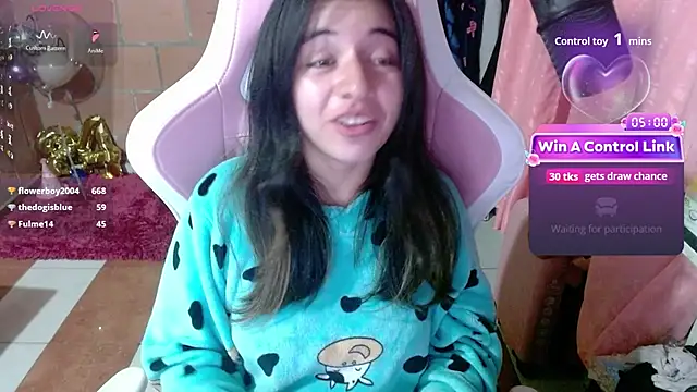 Maggie_Fox3 লাইভ XXX চ্যাট