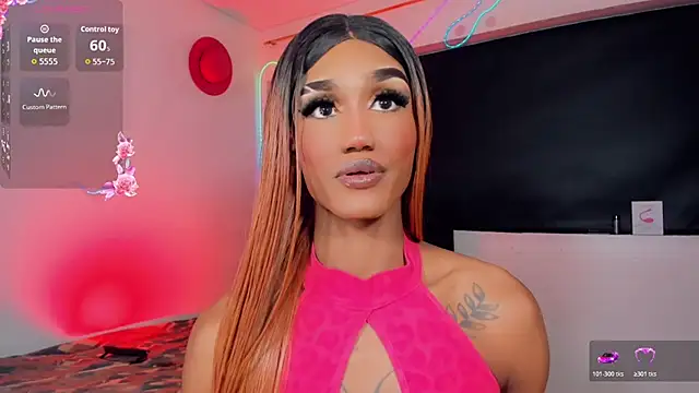 Show de Kendall_hornyy na webcam
