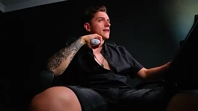 FelixStarkk Live XXX-chat