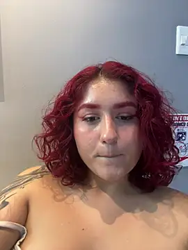 LeidySavage's Live XXX Chat