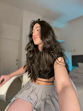 Chat XXX en directo de julieta_jhonss