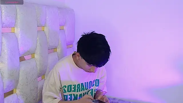 แชท XXX สดของ Jerath_
