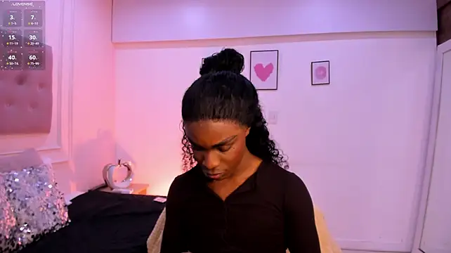 Nico_Dior ওয়েবক্যাম শো