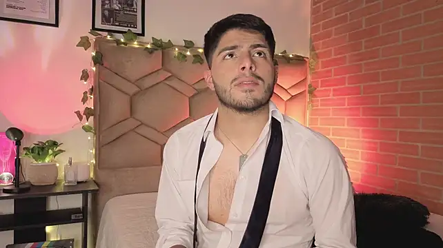 Show de webcam de jaiden_thoner_