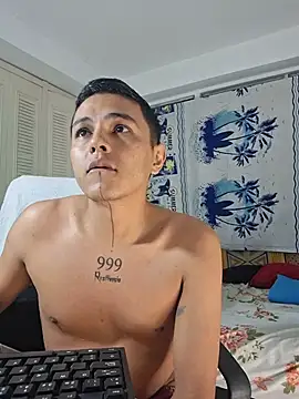 MASTERSUPREME666's Live XXX Chat