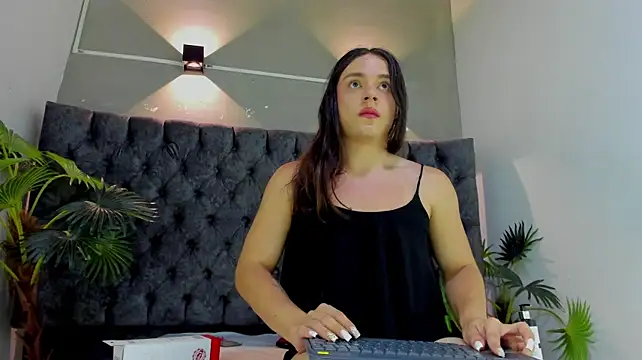 Miasinclare – Live XXX-chat