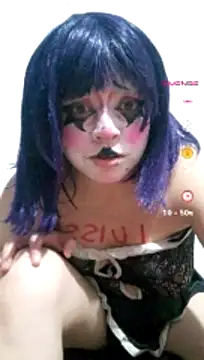 Chatroom XXX en direct de LUCKYPpuuppy