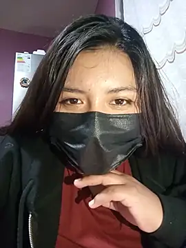MIGAJERA_20 Show Webcam