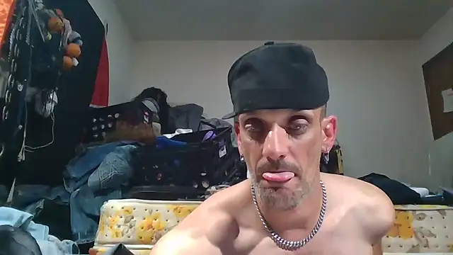 slinginbigD Chat XXX in diretta