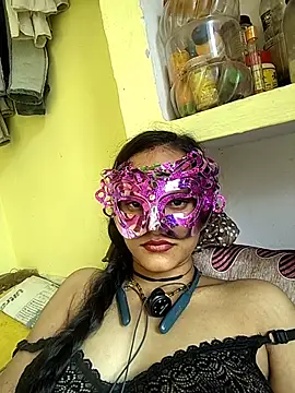 Chat XXX en directo de DirtybhabhiGoal