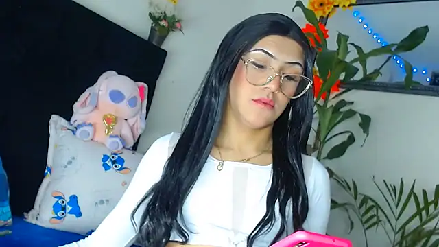 NathalialLooesのライブXXXチャット