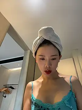 Zoe-520 Obrolan Langsung XXX