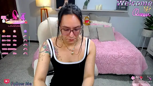 Bianca____'s Live XXX Chat